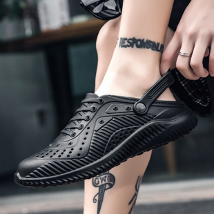 Mens Beac 极速Size Summer Slippers 2021 Sandals