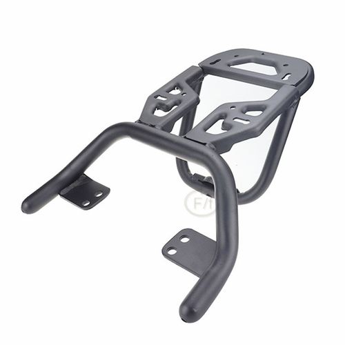 适用9九号机械师Mmax110p/90尾箱架F90F60F35后货架尾架尾箱直上