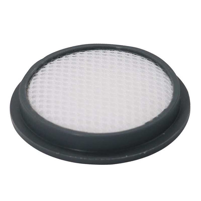 适配莱克吉米除螨仪吸尘器VC-B502VC-B501配件过滤网滤芯6只装