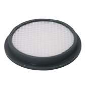 B501配件过滤网滤芯6只装 适配莱克吉米除螨仪吸尘器VC B502VC