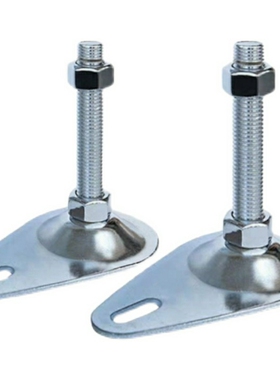 极速怡合达脚杯 WAN01/11/16-D100/D115-M12/M16-m10/L75/L100/L1