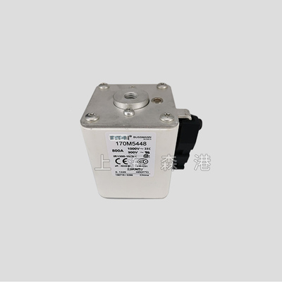 全新熔断器e170M5448底座/保险丝/熔芯,议价再拍