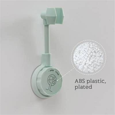 Shower Holder Stand Adjustable 360 Suction Cup Shower