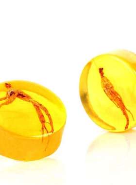 100g Ginseng Soap Moistening Natural Whitening Soap Face whi