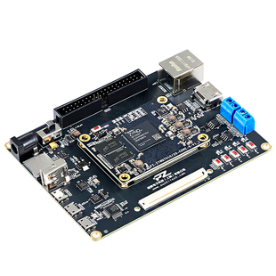 ZYNQ开发板 FPGA开发板 ZYNQ7000 7010 ADC 璞致FPGA 7020 XILINX