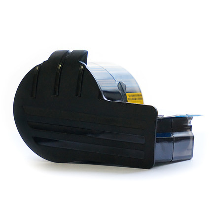 开玛K8086 线缆标签挂牌 30mm*90mm 80片/盒(单位:盒)蓝色