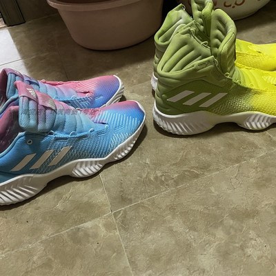 滴染颜料pro bounce 2018蓝球鞋定制DIY改色棉花糖扎染浸染 染料.