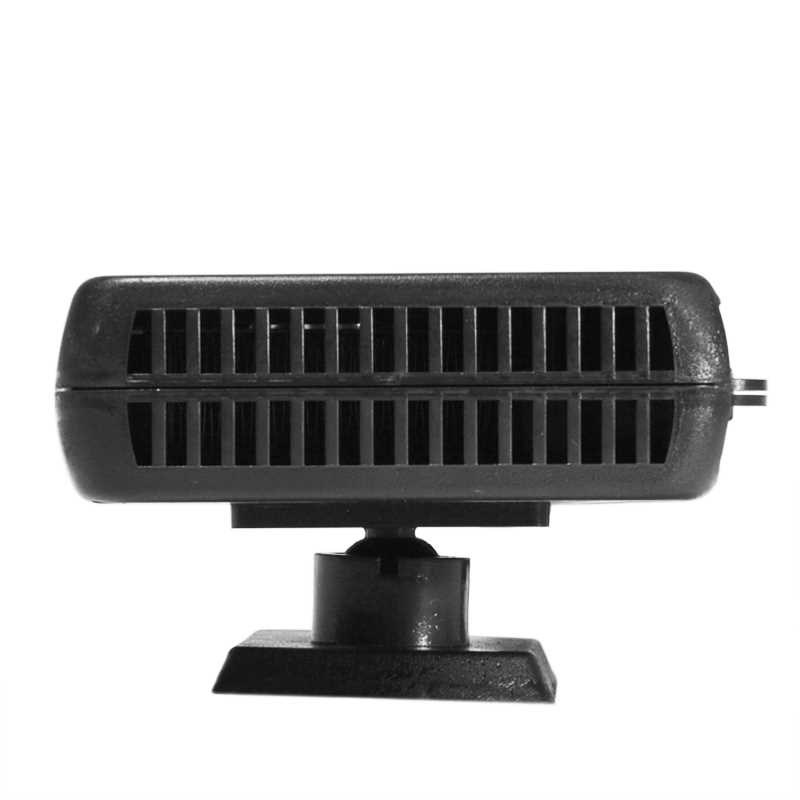 新品12V Fans Car Heater Windshield Defroster Car Electric He