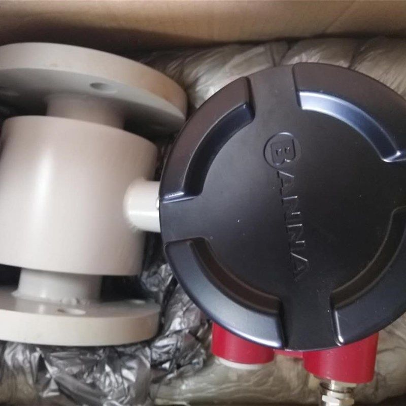 美国BAXKENNA纳百电流量计磁FM1000-050ACAKPC0EB7DP盾构机配件现