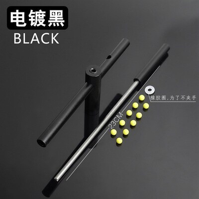 速发800后怀旧儿童玩具仿竹子霹雳枪竹筒枪噼啪筒玩具工艺品