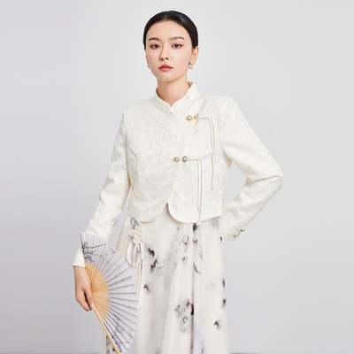 Lucidy-鲁思蒂  外套  WT01BE41858