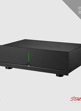 美国Starke 史塔克 Fiera8 家庭影院8声道D类后级功放