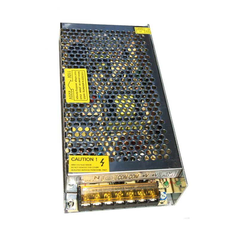 现货速发220V转24V直流开关2A10A15A20A00W800W1000W变压器