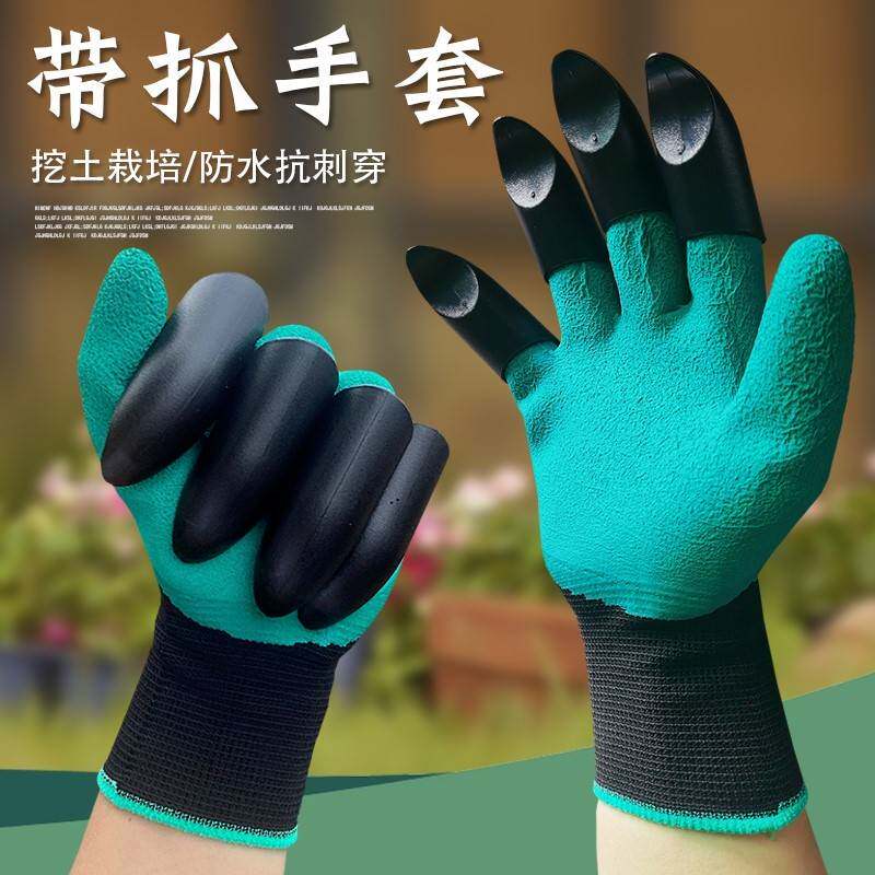 现货速发拔草神器手动手工除草工具翻地松土菜园菜地家用挖土种花