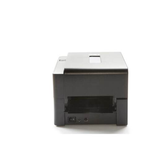 现货TSC TE244/qTE344条码打印机不干胶珠宝标签吊牌水洗唛工厂