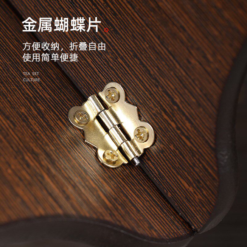现货速发可批鸡翅木普洱茶架子实木茶饼架托架白茶叶摆放展示架瓷