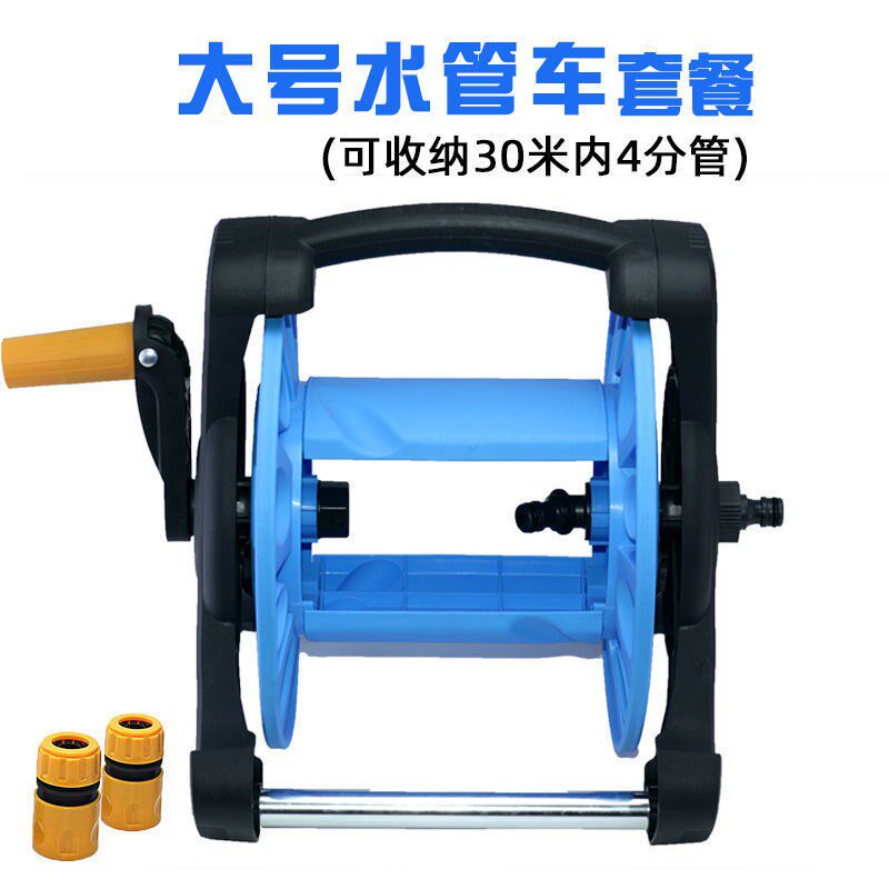 现货速发鱼缸换水器手动换水管加水抽水吸便软管水族箱清洁虹吸管