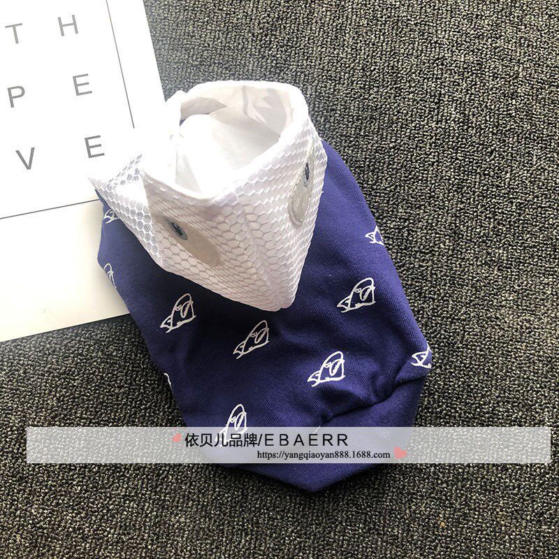 速发衣服春夏装网帽背棉全衣狗心服泰迪比熊猫衣服