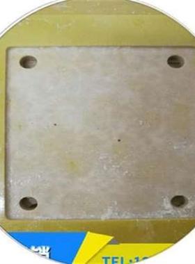 速发新0促加0高耐温1工00度800150厂石棉板隔热板电木Y板环氧板