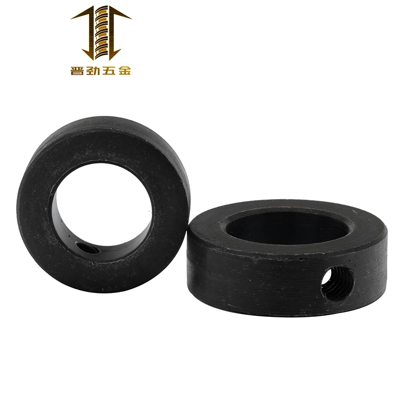 速发GB884锁紧挡圈轴端挡圈螺钉锁紧挡圈挡圈轴尖挡圈锁紧环