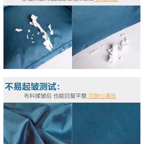 速发Dog bed Lge dog bed ca be removed ad washed dog pet sofa