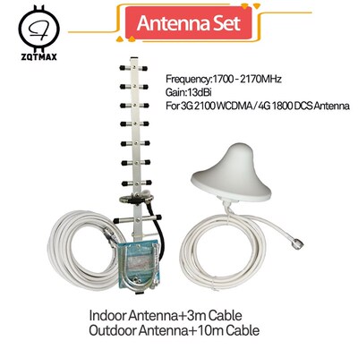 速发Yagi omi atea  fr-e hbo 1700e2170eMHz c0 ph sig