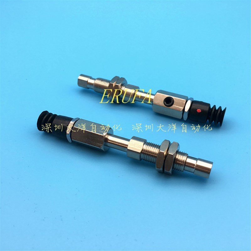 速发OC真空C盘M-PC60可6吸6J弹簧式-回转M-PC60-15C6J