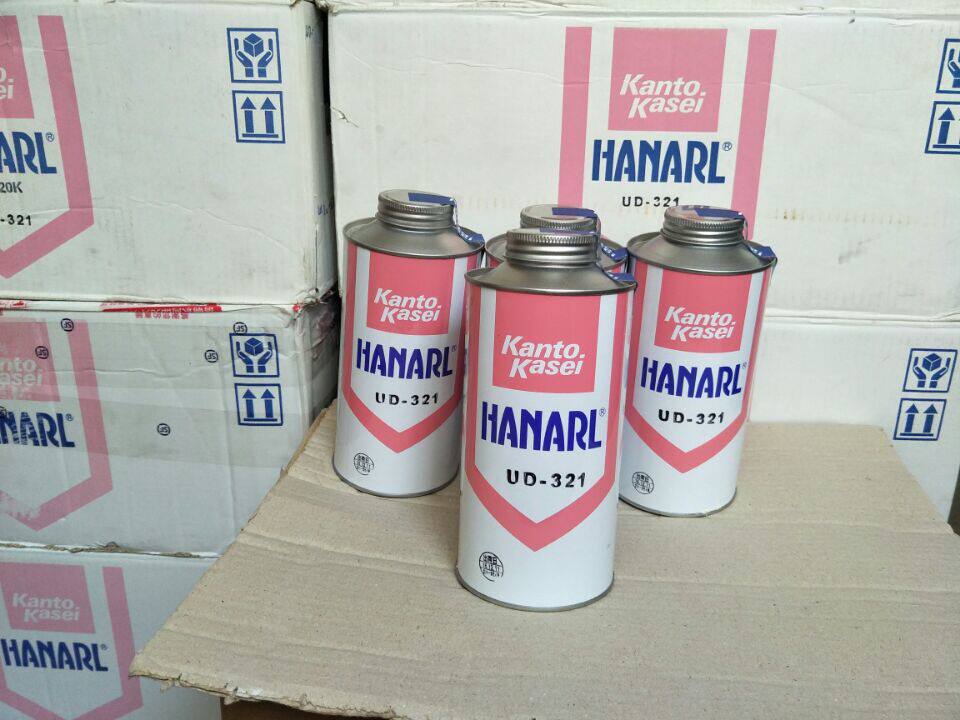 速发日本Ka Kasei关东化成KS-M干燥皮膜油/HAL速干性润滑剂