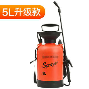 速发喷药桶园疫喷壶浇水消毒喷雾防艺农用浇花药壶壶喷壶打雾器喷