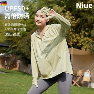 速发防晒衣凉感指尖带业防晒专手套防线外紫黑胶遮防晒服