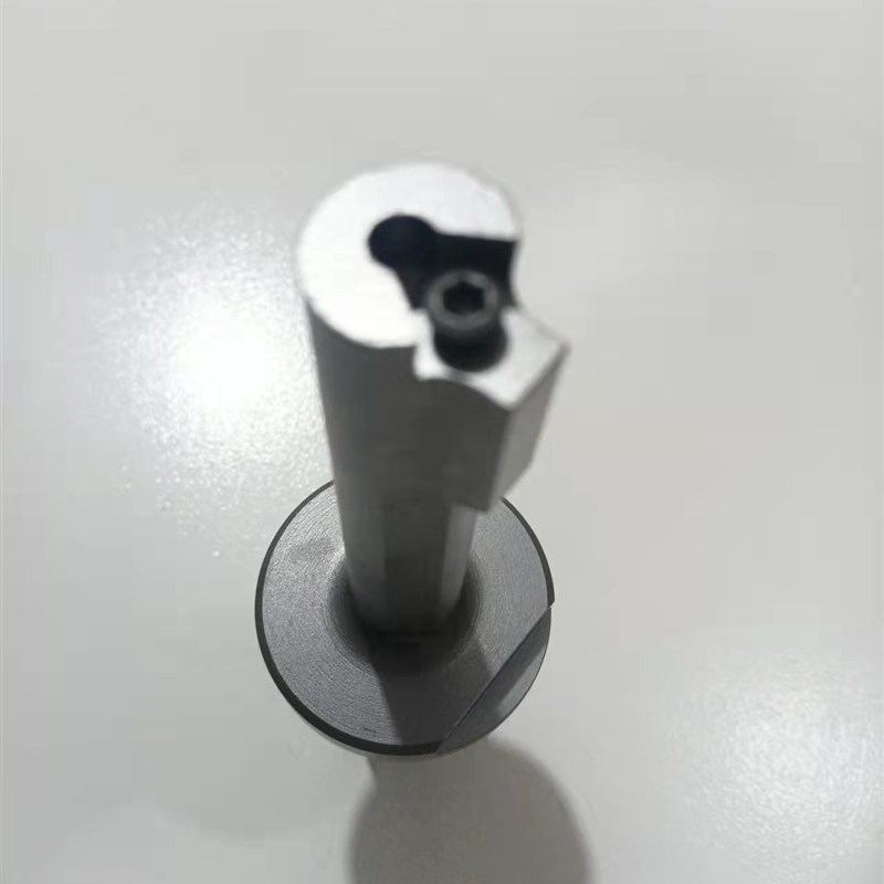 速发插床插刀 数控加工中心CC插刀刀具刀杆刀键槽插刀拉刀