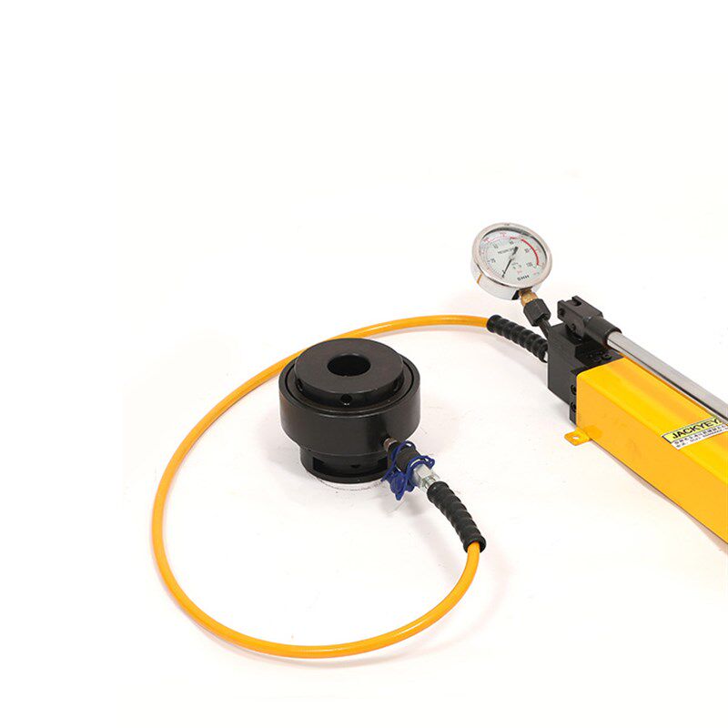 速发液压拉器器 单级液压螺栓拉伸伸 螺栓预紧拉伸器M16-M200种多