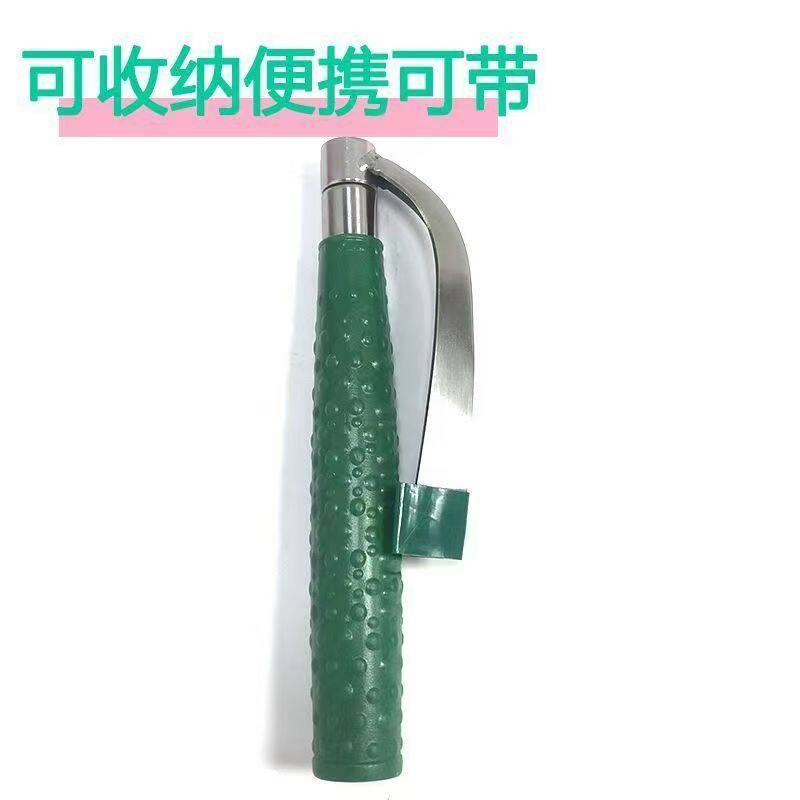 速发橡胶树割胶刀免磨刀片老胶旧胶去除可拆卸铲胶刀门窗幕墙铲胶
