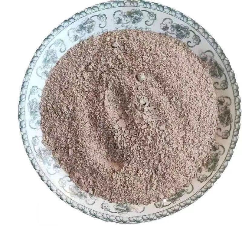 速发耐火土耐火水泥高温泥土炉膛专用沙修补灶台锅炉高温炉灶基础