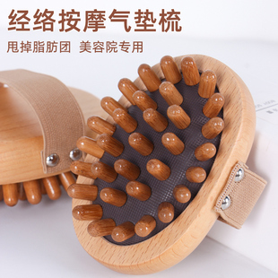 快速发货猪鬃马鬃毛洗澡刷干刷身体刷经络刷美体S刷酸脂肪皮肤搓