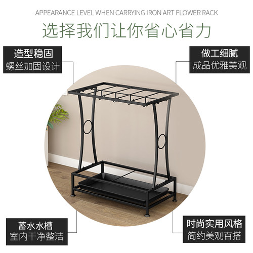 快速发货雨伞架收纳架子家用酒店大堂商用雨伞桶门口挂Y放伞置物