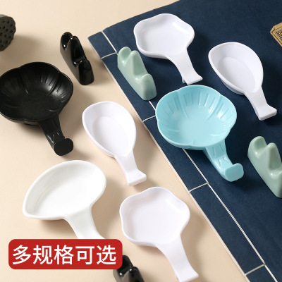 墨水碟文房四宝小墨碟初学者学生