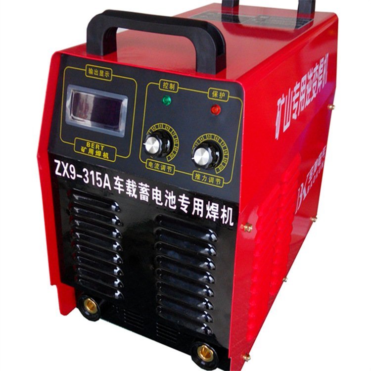 生产BX1-400A矿用直流电焊机 工业400A大功率