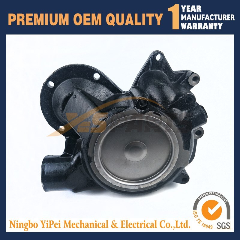 U5MW0192 U5MW0193 Water Pump for Perkins 1004.4 1004.4T V82
