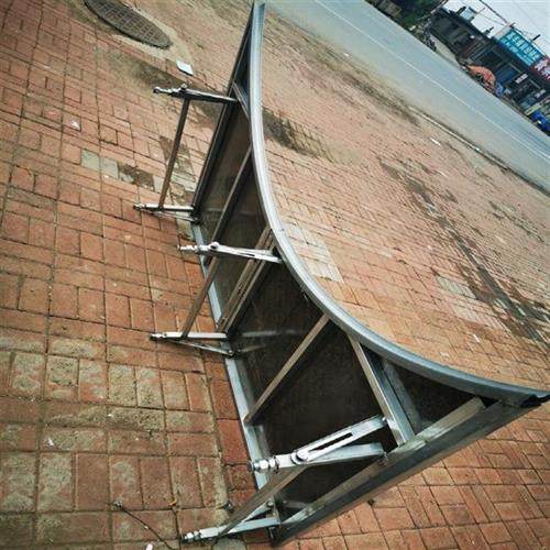 圆形舞台T台婚庆T台板t台路引舞台活动升降梯台婚庆道具圆舞台