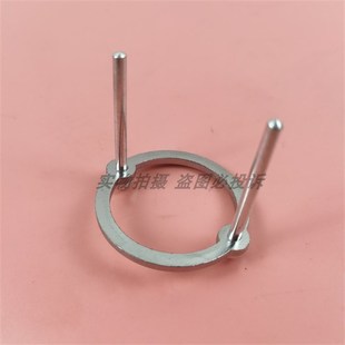 安全防 新品 818电脑自动打扣机 伺服电动钉扣装 钮机防打手保护架