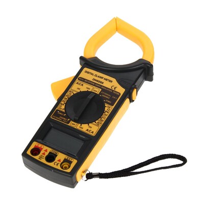 极速2016 Practical Hot Selling Digital Voltmeter Ammeter Ohm
