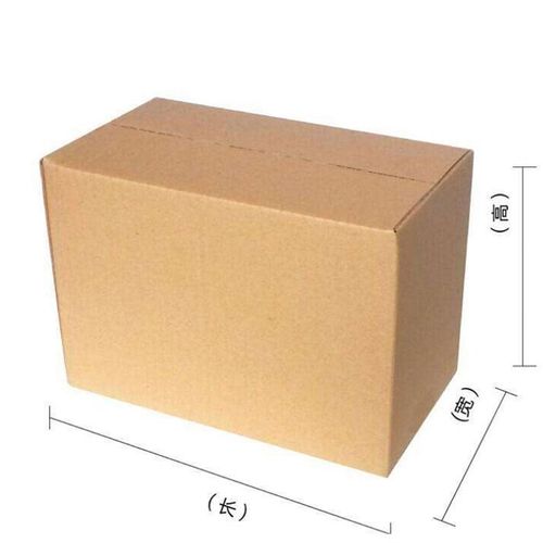 武汉搬家用纸箱子特大纸箱 快递 物流打包尺寸多 五层优质