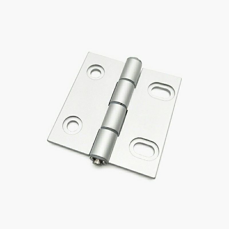 怡合达HFC28-47/47A/63 腰孔铰链铝合金碟形铰链 固定型HFC83-47A