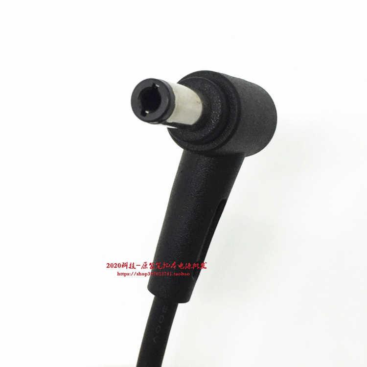 厂家华硕玩家国度ROG PG258Q显示器电源配接器线华硕ADP-65DW A充