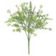 Bush Artificial Fake Simulation Greenery Plant Realistic