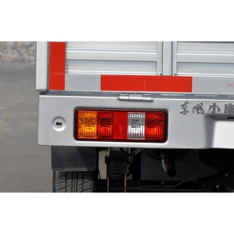 东风小康C31 C32小卡货车单排双排后尾灯刹车倒车灯后灯总成配件