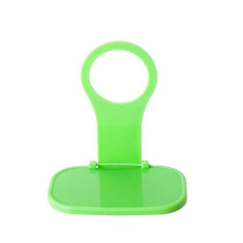 极速Charging Rack Shelf Foldable Cell Phone Stand Dining