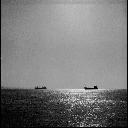 全国包邮 上海GP3 135黑白胶卷 国产负片36张全色底片100度24年