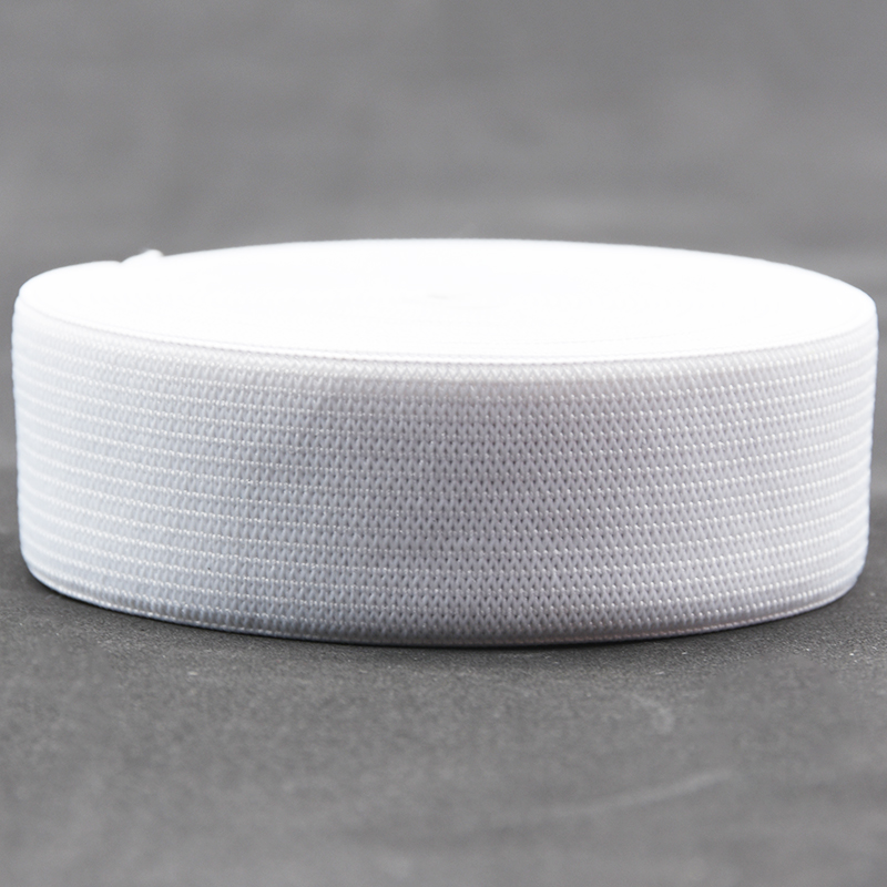 1-5 Meter Flat Elastic Band Sewing Clothing Accessories Nylo